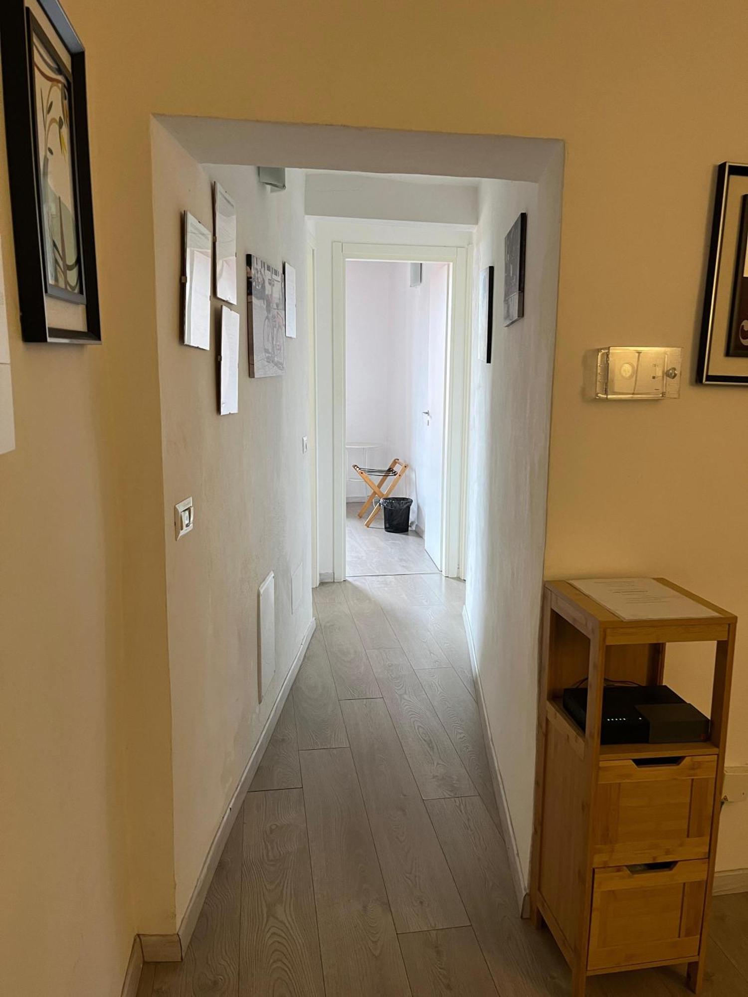 Alfredo'S House Apartman Siena Kültér fotó